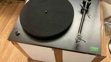 Rega P 2