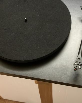 Rega P 2