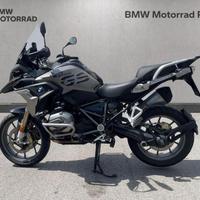 BMW R 1200 GS Abs