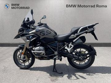 BMW R 1200 GS Abs