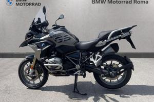 BMW R 1200 GS Abs