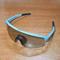 Occhiali ciclismo fotocromatici Van Rysel