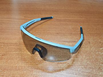 Occhiali ciclismo fotocromatici Van Rysel