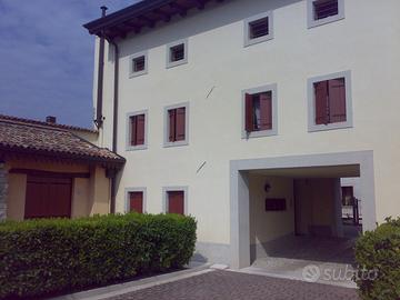 Trilocale per investimento