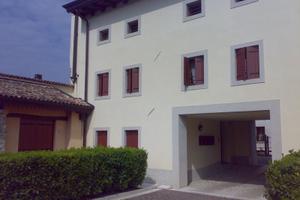 Trilocale per investimento