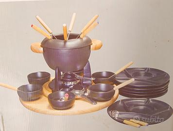 set fonduta nuovo 