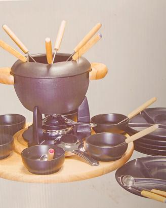 set fonduta nuovo 