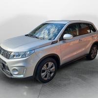 Suzuki Vitara 1.4 Boosterjet 4WD Allgrip Top