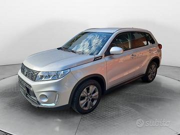 Suzuki Vitara 1.4 Boosterjet 4WD Allgrip Top