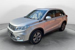 Suzuki Vitara 1.4 Boosterjet 4WD Allgrip Top