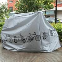 Telo coprimoto/scooter impermeabile XXL 