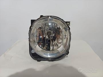 Faro DX Jeep Renegade - Originale