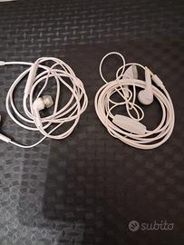 auricolari samsung 