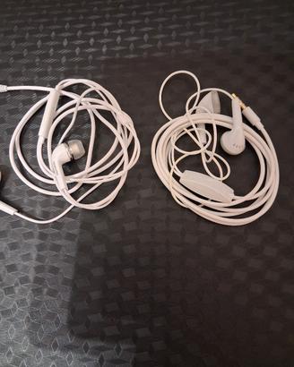 auricolari samsung 