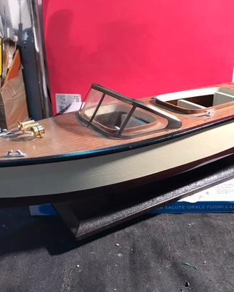 Motoscafo Riva