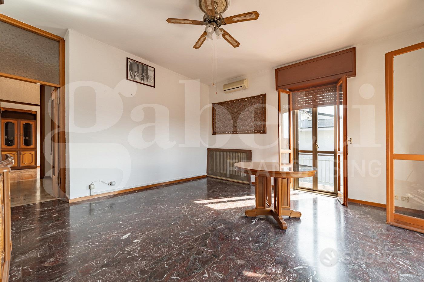 Appartamento – Pieve Emanuele, Fizzonasco - Vista 3
