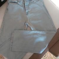 Jeans baggy