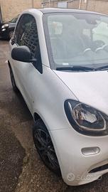  smart elettrica 2018