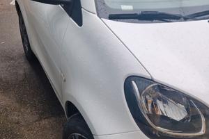  smart elettrica 2018