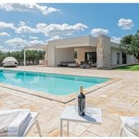 Villa con piscina