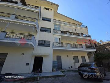 Appartamento Alì Terme [Cod. rif 3313141VRG]