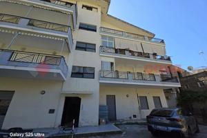 Appartamento Alì Terme [Cod. rif 3313141VRG]