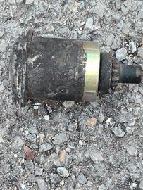 motorino d'avviamento