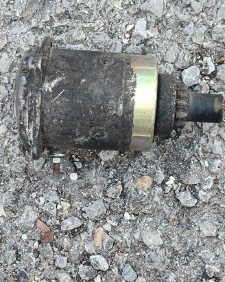 motorino d'avviamento