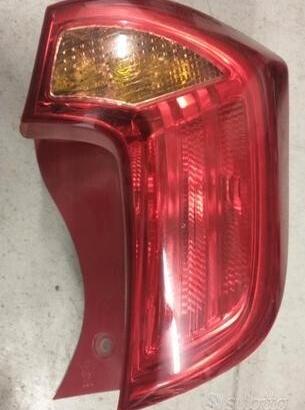 924021y0 Fanale post. Dx Kia Picanto 11/17