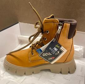 Stivaletti Primigi bambino n 33