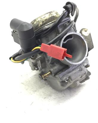 KYMCO MOVIE XL 125 CARBURATORE REVISIONATO 2001 S5