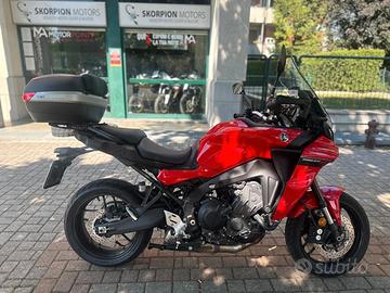 Yamaha Tracer 9 Abs
