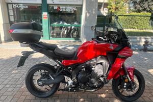 Yamaha Tracer 9 Abs