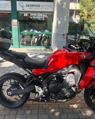 Yamaha Tracer 9 Abs