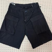 Pantaloni corti GAS taglia 33