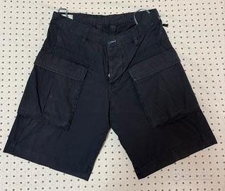 Pantaloni corti GAS taglia 33
