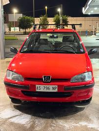 Peugeot 106