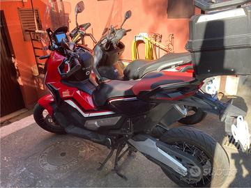 Honda X Adv 750