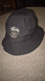 cappello pescatore stussy