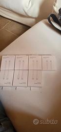 cavo  ricarica iphone xr 1.5mt 