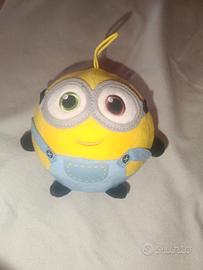 Peluche Minions Bob 