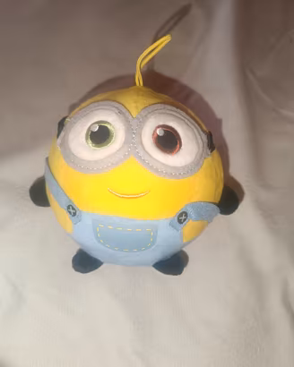 Peluche Minions Bob 