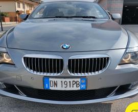 Bmw 650 650i