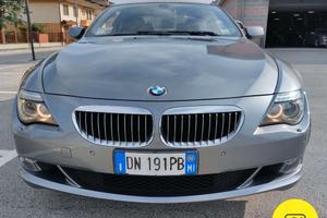 Bmw 650 650i
