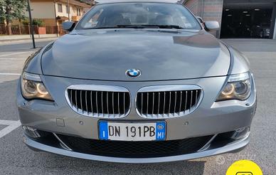 Bmw 650 650i
