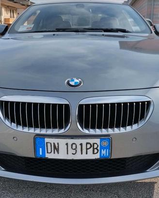Bmw 650 650i
