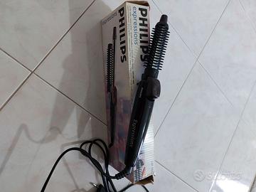 arriccia capelli