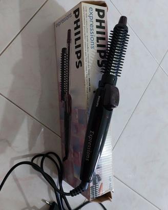 arriccia capelli