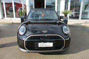 Mini Cooper C Favoured