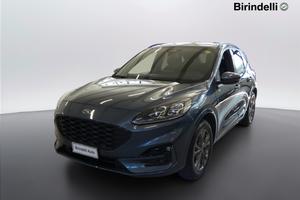 FORD Kuga 3ª serie - Kuga 2.5 Plug In Hybrid 225 C